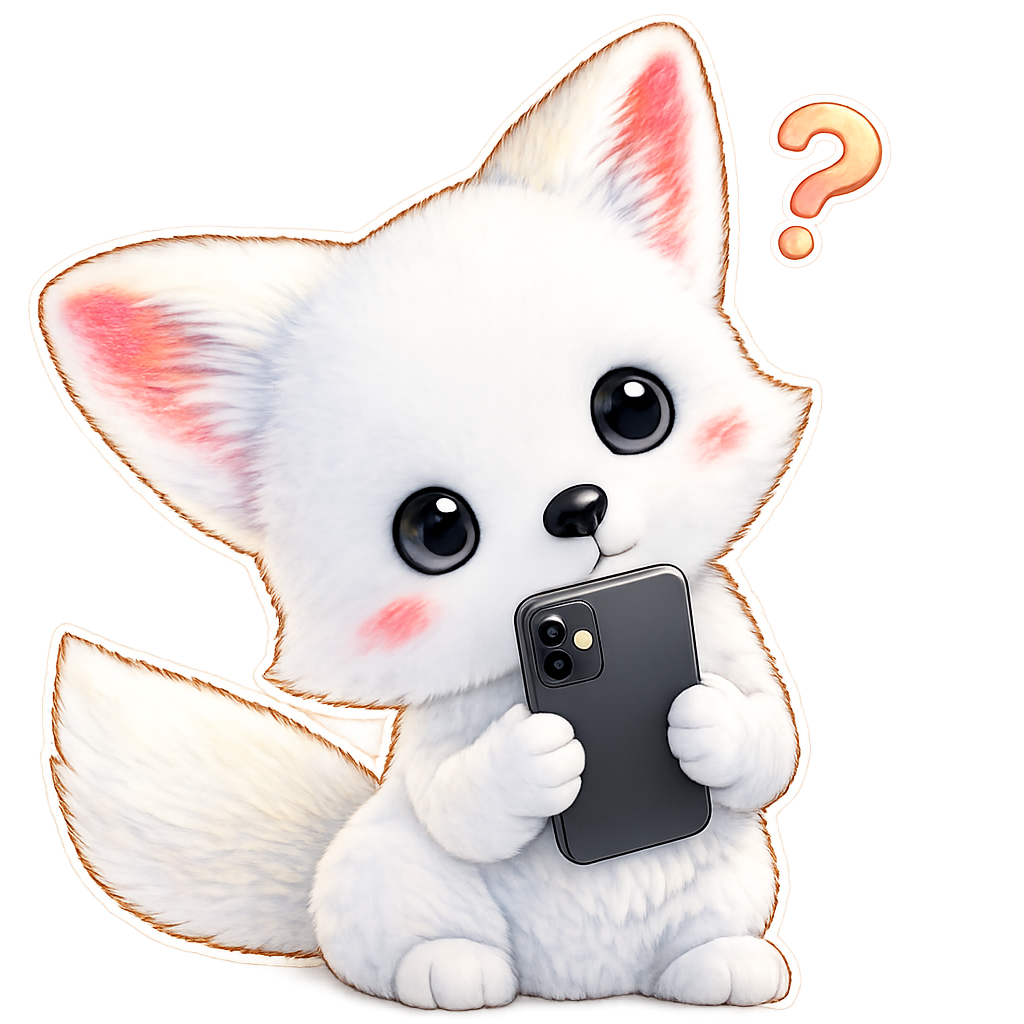 카카오톡 상담 연결 안내